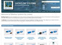 Dataflow Systems Pty Ltd