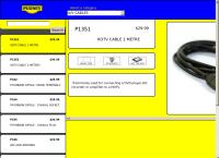 Pudney & Lee Ltd's website