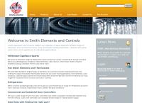 Smith Elements & Controls Ltd