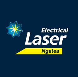 Laser Electrical Ngatea