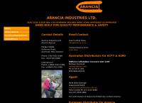 Arancia Rescue Inflatables