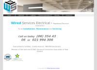 Wired Services Ltd