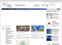 Olex New Zealand Limited