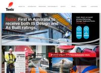 Tenix Alliance New Zealand Ltd