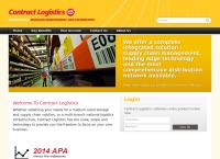 Contract Logistics