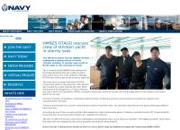 Navy Careers