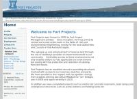 Fort Project Management Ltd