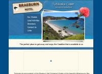 Braeburn Motel