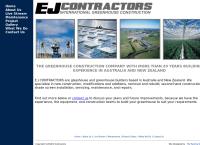 E J Contractors Ltd