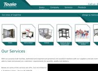 Teale Metal Products (2005) Ltd
