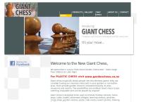 Giant Chess NZ