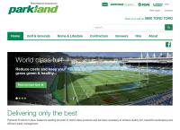 Parkland Products Ltd