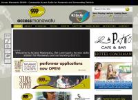 Access Manawatu