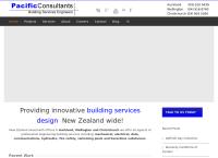 Pacific Consultants