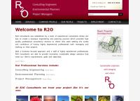R2O Consultants Ltd