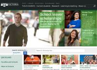 Victoria University Of Wellington Recruitment Centre