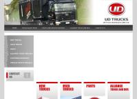 Ud Truck Distributors (Nz) Ltd