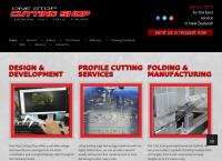 Water Cutting Services Ltd