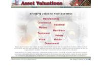 Asset Valuations