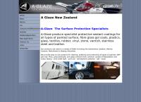A-Glaze New Zealand