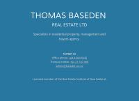 Baseden