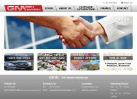 GM Vehicle Wholesale