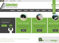 interbloc Ltd