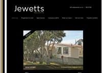 Jewetts Limited