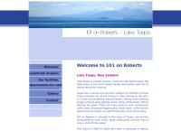 101 On Roberts