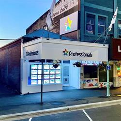 Professionals Unique Realty Ltd MREINZ Foxton