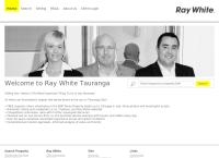 Ray White Tauranga MREINZ