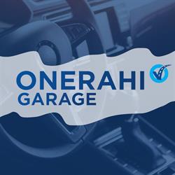 Onerahi Garage Ltd