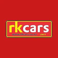 Rk Cars – Licensed Motor Vehicle Trader