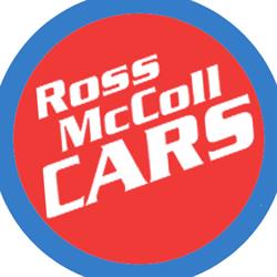 Ross McColl Cars Limited