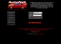 Wayne Timms Motor Court Ltd Imvda