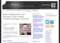 Firstbyte Websites