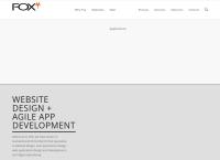 FOX Web Solutions Ltd