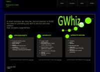 GWhiz's website