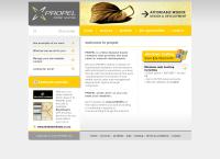 Propel Ltd's website
