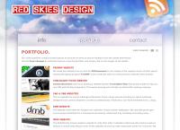 Red Skies Design