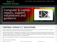 Sort I.T. Computer Services