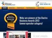 Webz Development Limited