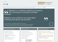 Baldwins Intellectual Property