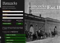 Hancocks Wine & Spirit Merchants