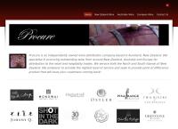 Procure Liquor Ltd