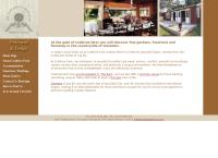Crabtree Farm Vineyard And Lodge