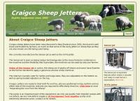 Craigco Ltd