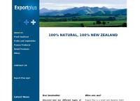 Export Plus Limited