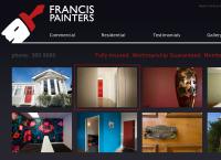 Francis Painters Limited