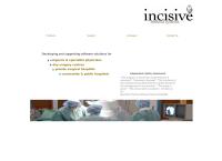 Incisive Software Limited